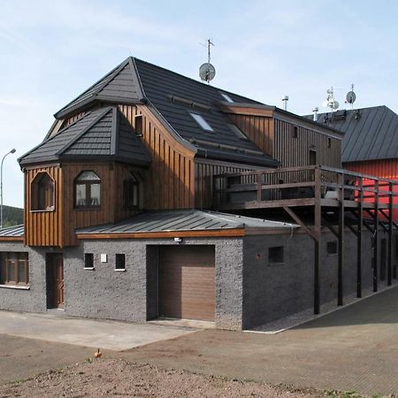 Apartmán Eskadra 02 Horní Malá Úpa Kültér fotó