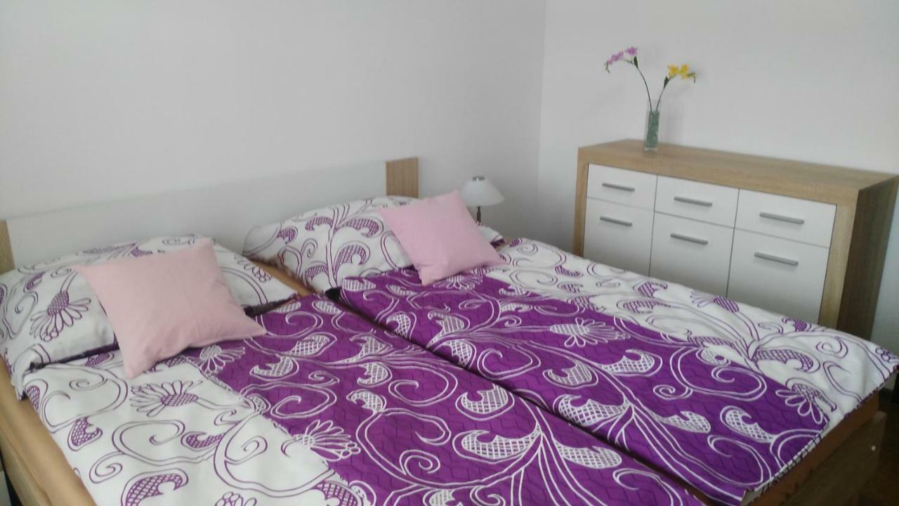 Apartmán Eskadra 02 Horní Malá Úpa Kültér fotó