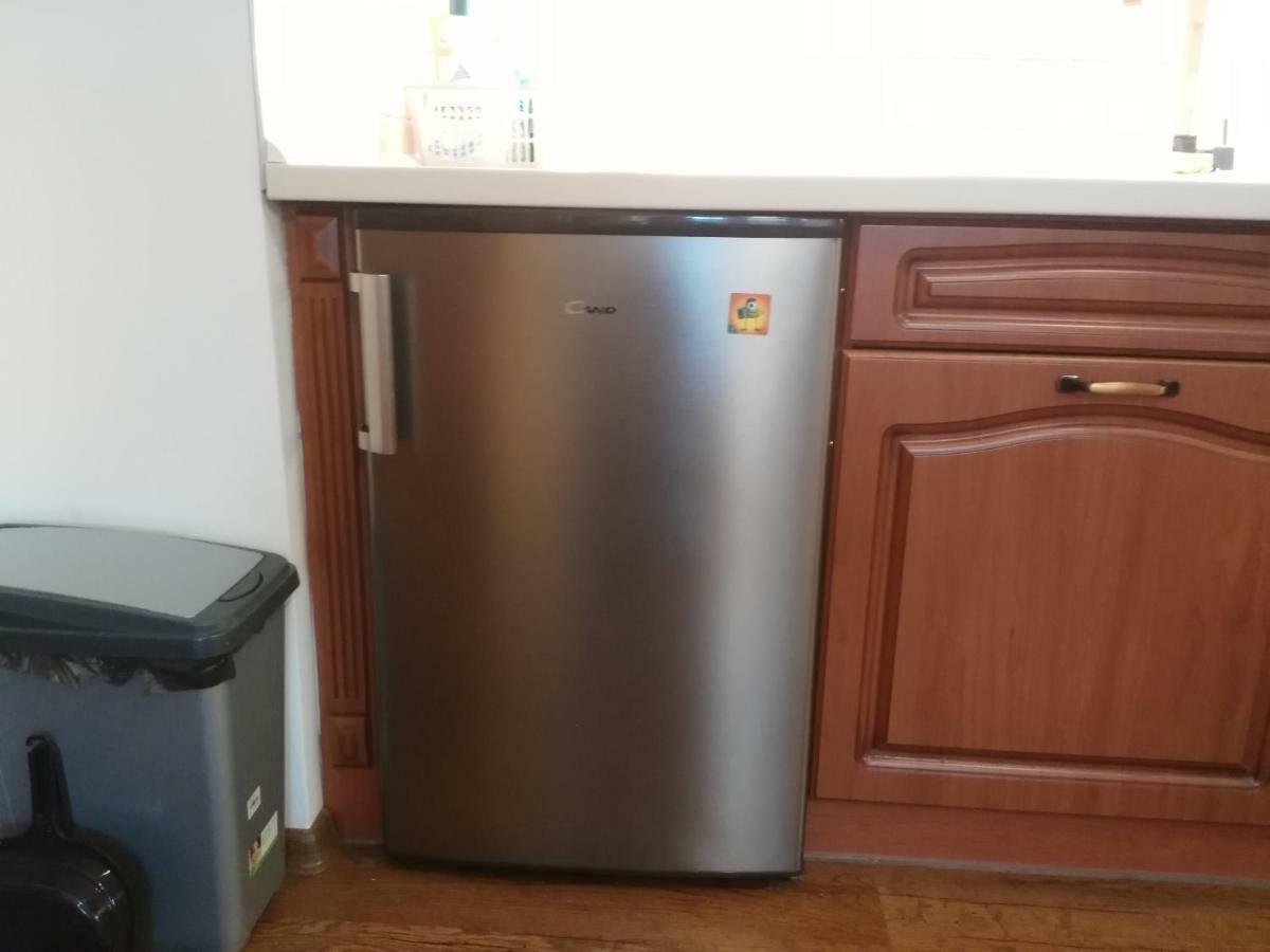 Apartmán Eskadra 02 Horní Malá Úpa Kültér fotó